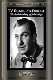 TV Reader's Digest: The Brainwashing of John Hayes