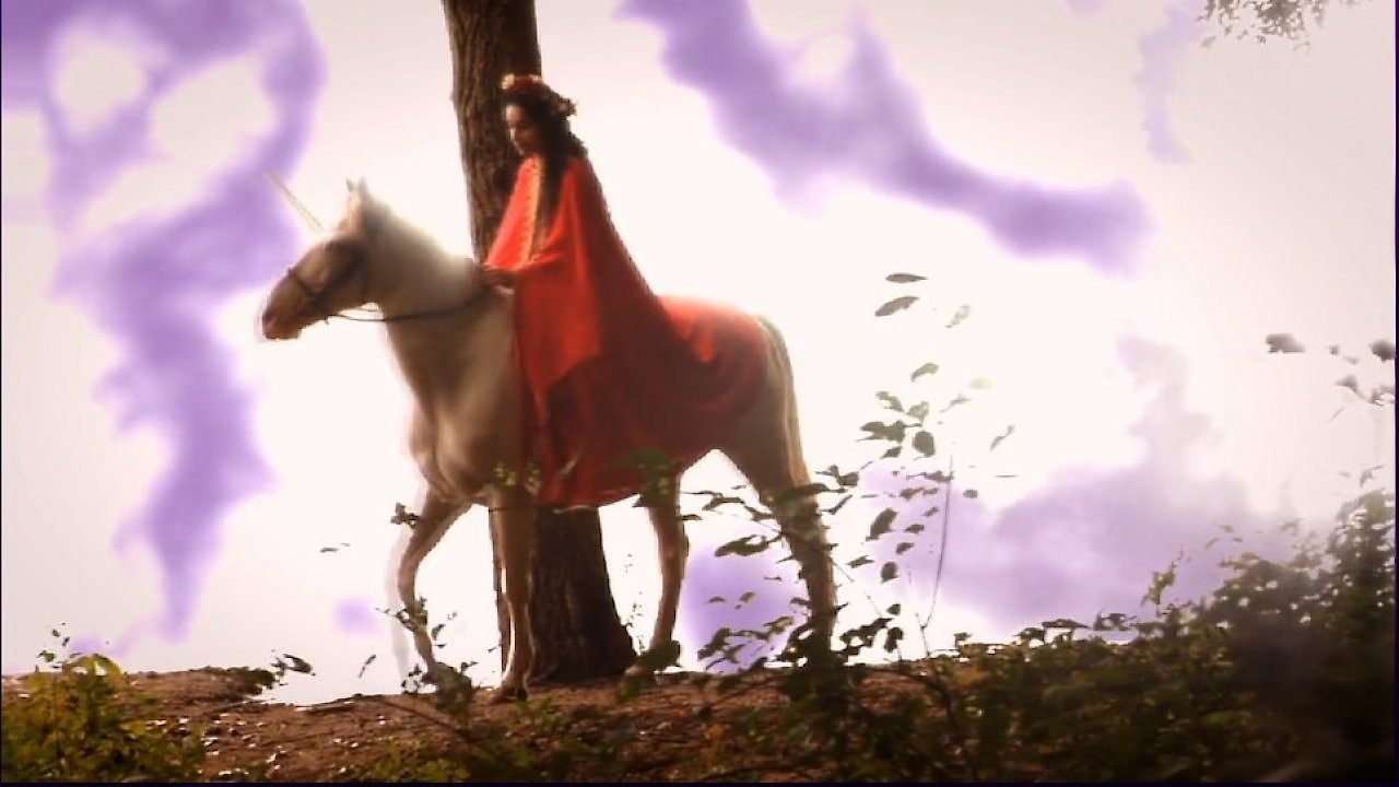 The Otherworld - A Celtic Fairy Tale