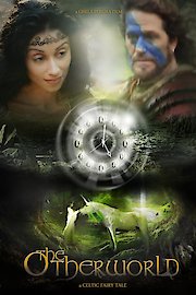 The Otherworld - A Celtic Fairy Tale