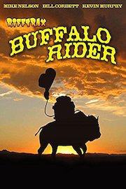 RiffTrax: Buffalo Rider