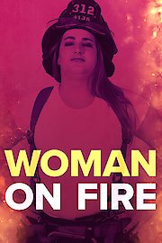 Woman on Fire