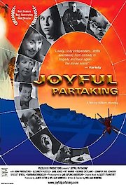 Joyful Partaking