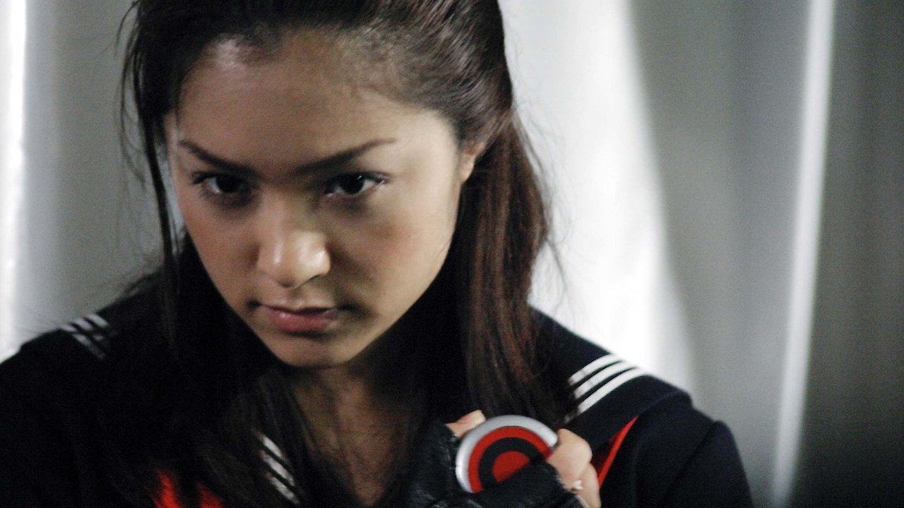 Watch Yo Yo Sexy Girl Cop Online 2016 Movie Yidio