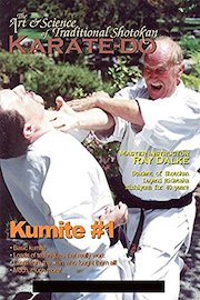 Art and Science of Shotokan Karate #6