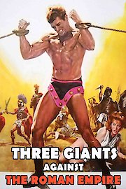 Three Giants Of The Roman Empire