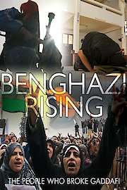Benghazi Rising