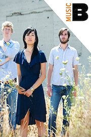 Thao and the Get Down Stay Down