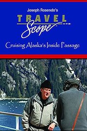 Cruising Alaska's Inside Passage