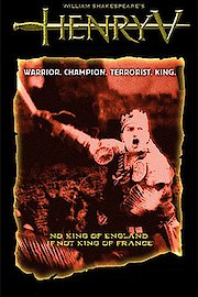 William Shakespeare's Henry V