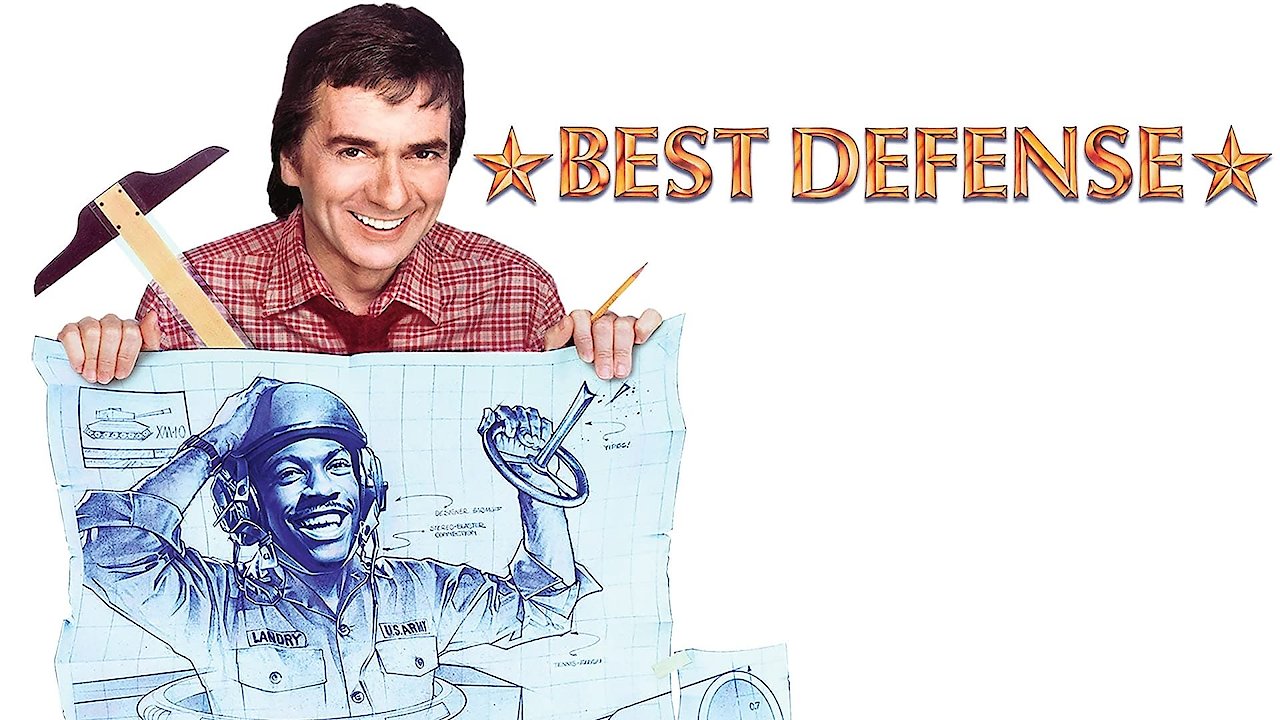 Best Defense