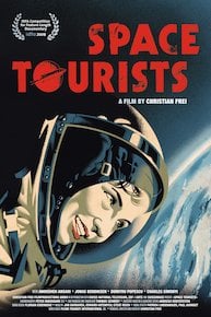 Space Tourists