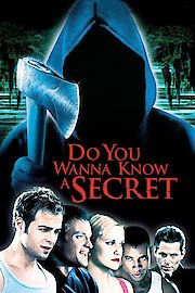 Do You Wanna Know a Secret