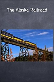 The Alaska Railroad