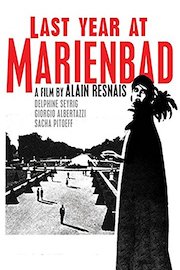 Annee Derniere A Marienbad