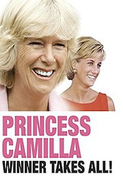 Camilla: Winner Takes All
