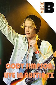 Cody Simpson