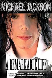 Jackson, Michael - A Remarkable Life Unauthorized