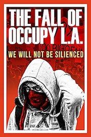 The Fall of Occupy L.A.