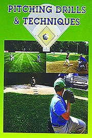 Pitching Drills & Techniques