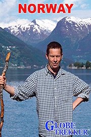 Globe Trekker - Norway