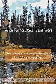 Yukon Territory Creeks and Rivers