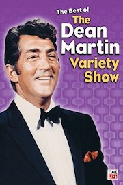 The Best of the Dean Martin Variety Show