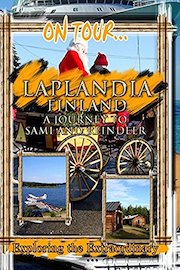 On Tour... Laplandia - A Journey To Sami And Reindeer