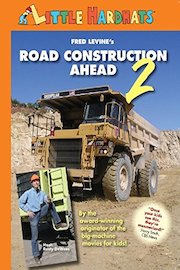 Road Construction Ahead 2