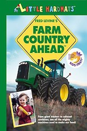 Farm Country Ahead