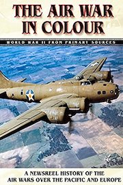 The Air War in Color