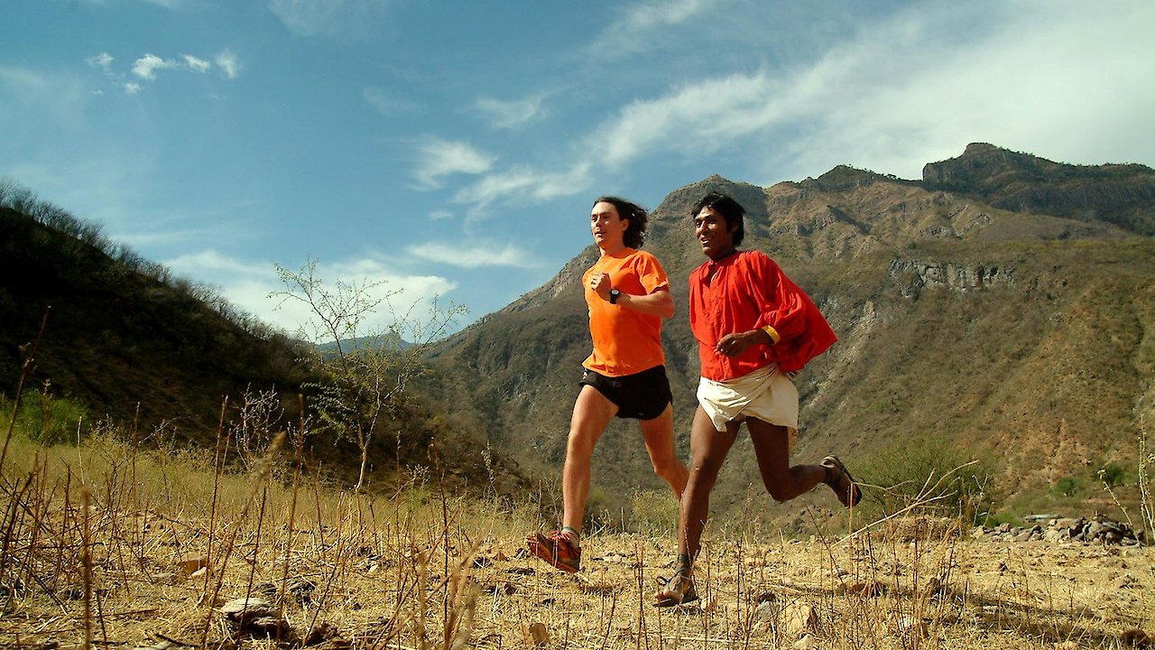 Run Free: The True Story of Caballo Blanco