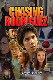 Chasing Rodriguez