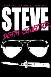 Steve: Death Collector