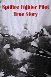 Spitfire Fighter Pilot True Story