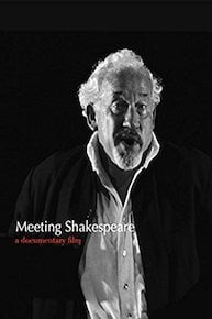 Meeting Shakespeare