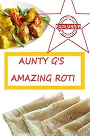 Aunty G's Amazing Roti