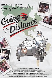 Going The Distance: A Honeymoon Adventure