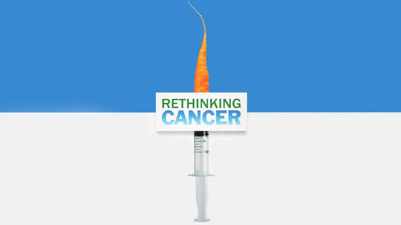 Rethinking Cancer
