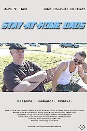 Stay-at-Home Dads