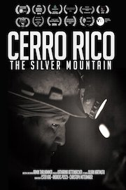 Cerro Rico - The Silver Mountain