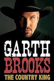 Garth Brooks: Country Man