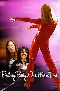 Britney Baby, One More Time