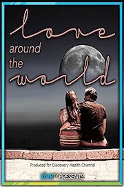 Love Around the World