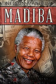 Nelson Mandela: Madiba