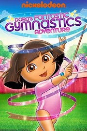 Dora's Fantastic Gymnastics