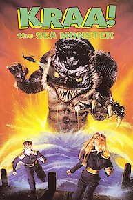 Kraa! The Sea Monster