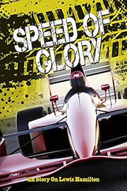 Lewis Hamilton Speed of Glory