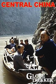 Globe Trekker - Central China