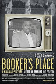 Booker's Place