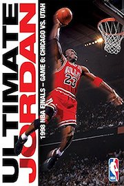 1998 Finals Game 6: Chicago vs. Utah